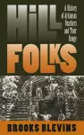 Hill Folks cover