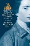 Princes of Ireland, Planters of Maryland cover