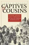 Captives and Cousins cover