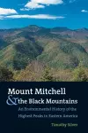 Mount Mitchell and the Black Mountains cover