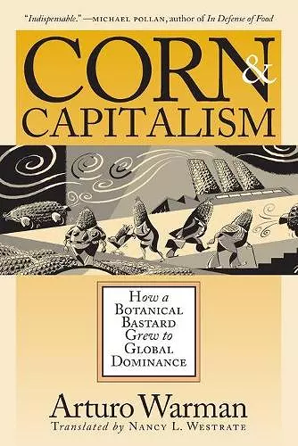 Corn and Capitalism cover