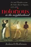 Notorious in the Neighborhood cover