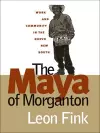 The Maya of Morganton cover