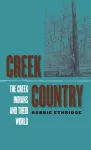 Creek Country cover
