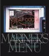 Mariner's Menu cover