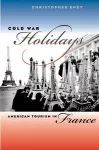 Cold War Holidays cover