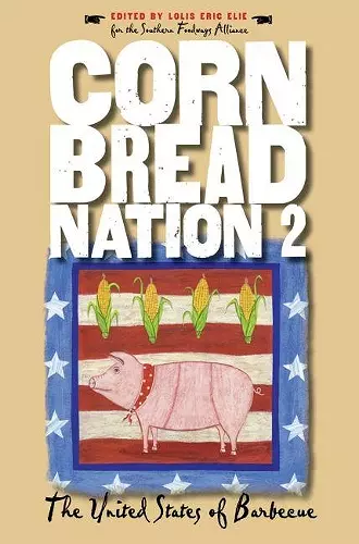 Cornbread Nation 2 cover