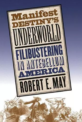 Manifest Destiny's Underworld cover