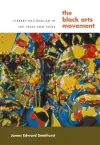 The Black Arts Movement cover