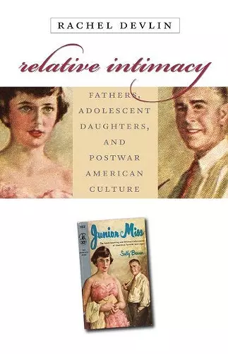 Relative Intimacy cover