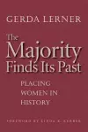 The Majority Finds Its Past cover