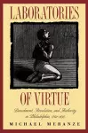 Laboratories of Virtue cover