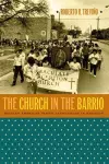 The Church in the Barrio cover