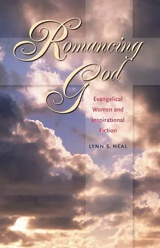 Romancing God cover