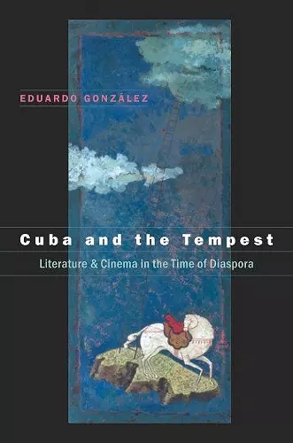 Cuba and the Tempest cover