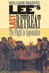 Lee's Last Retreat cover