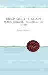 Bread and the Ballot cover