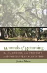 Wounds of Returning cover