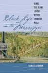 Black Life on the Mississippi cover