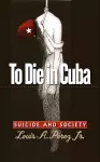 To Die in Cuba cover