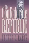 The Confederate Republic cover