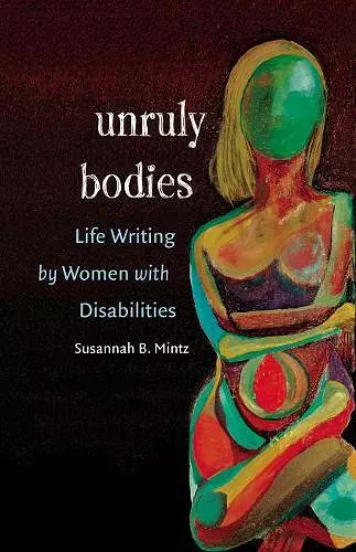 Unruly Bodies cover