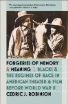 Forgeries of Memory and Meaning cover