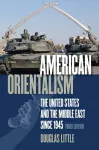 American Orientalism cover