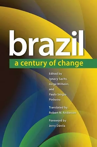 Brazil cover