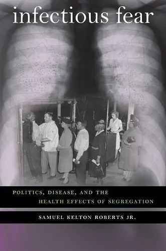 Infectious Fear cover