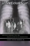 Infectious Fear cover