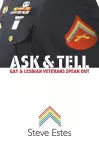 Ask and Tell cover