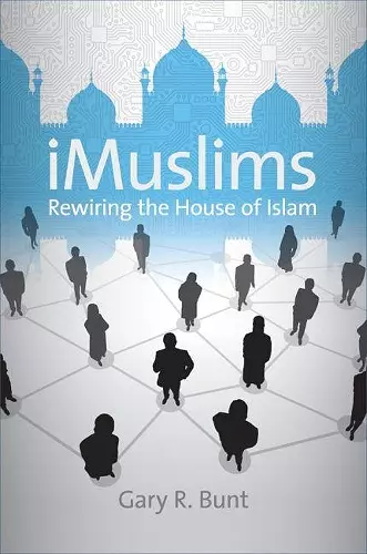 IMuslims cover