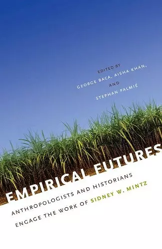 Empirical Futures cover