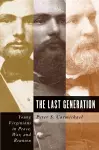 The Last Generation cover