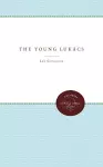 The Young Lukács cover