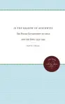 In the Shadow of Auschwitz cover