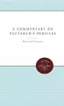 A Commentary on Plutarch's Pericles cover