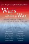 Wars Within a War cover