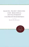 Basing Point Pricing and Regional Development cover