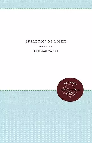 Skeleton of Light cover