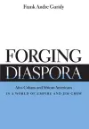 Forging Diaspora cover