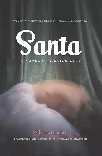 Santa cover