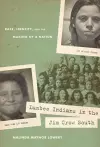 Lumbee Indians in the Jim Crow South cover