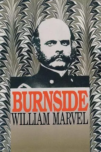 Burnside cover