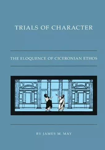 Trials of Character cover