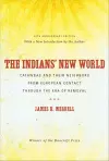 The Indians’ New World cover