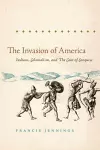 The Invasion of America cover