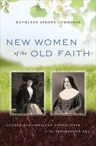 New Women of the Old Faith cover