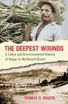 The Deepest Wounds cover